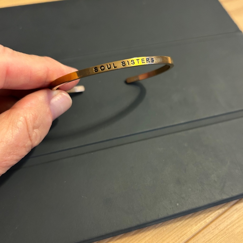 Soul Sisters Bracelet